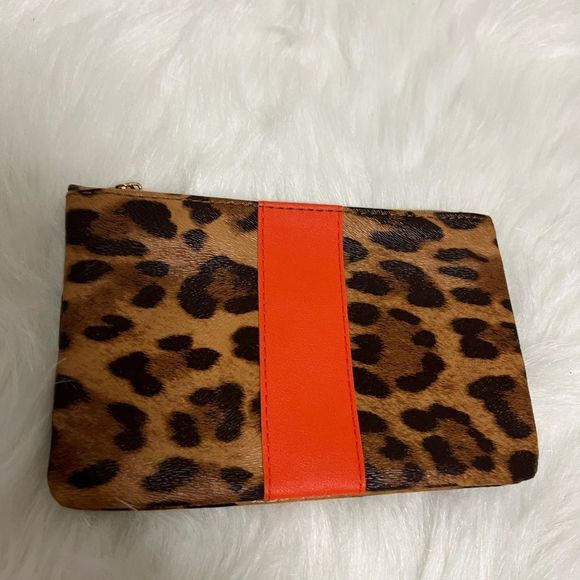 Vince Camuto Leopard High Heels Size 7 - Picture 9 of 9